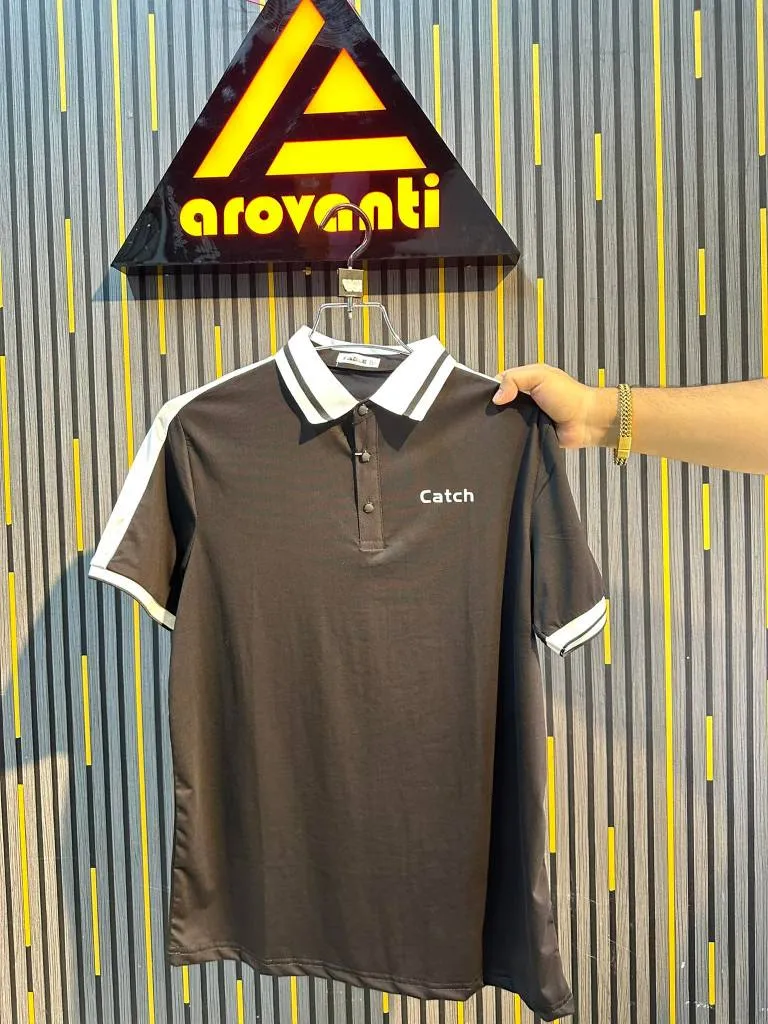 24.Premium Polo Shirt