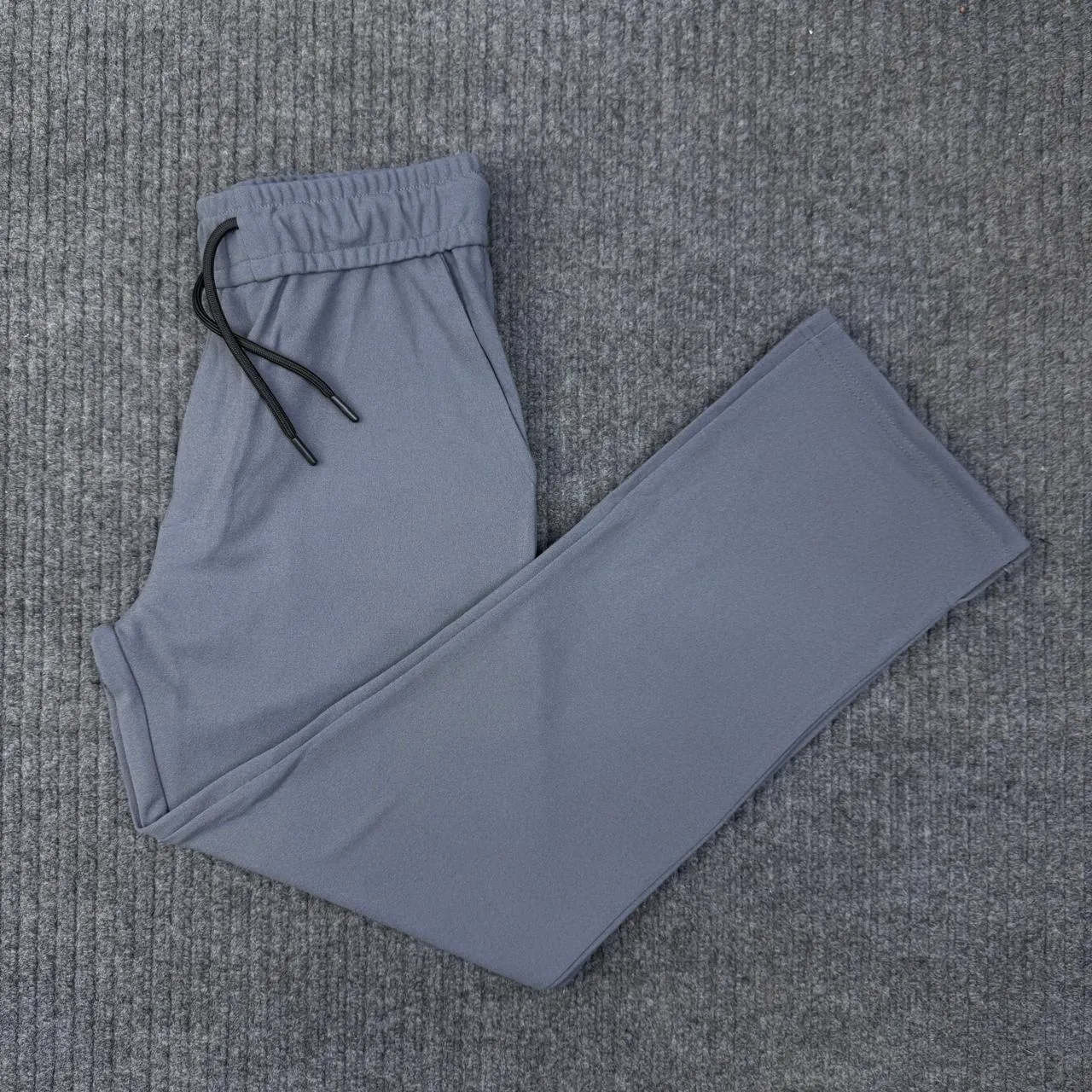 1. Low Cut Baggy - Ash