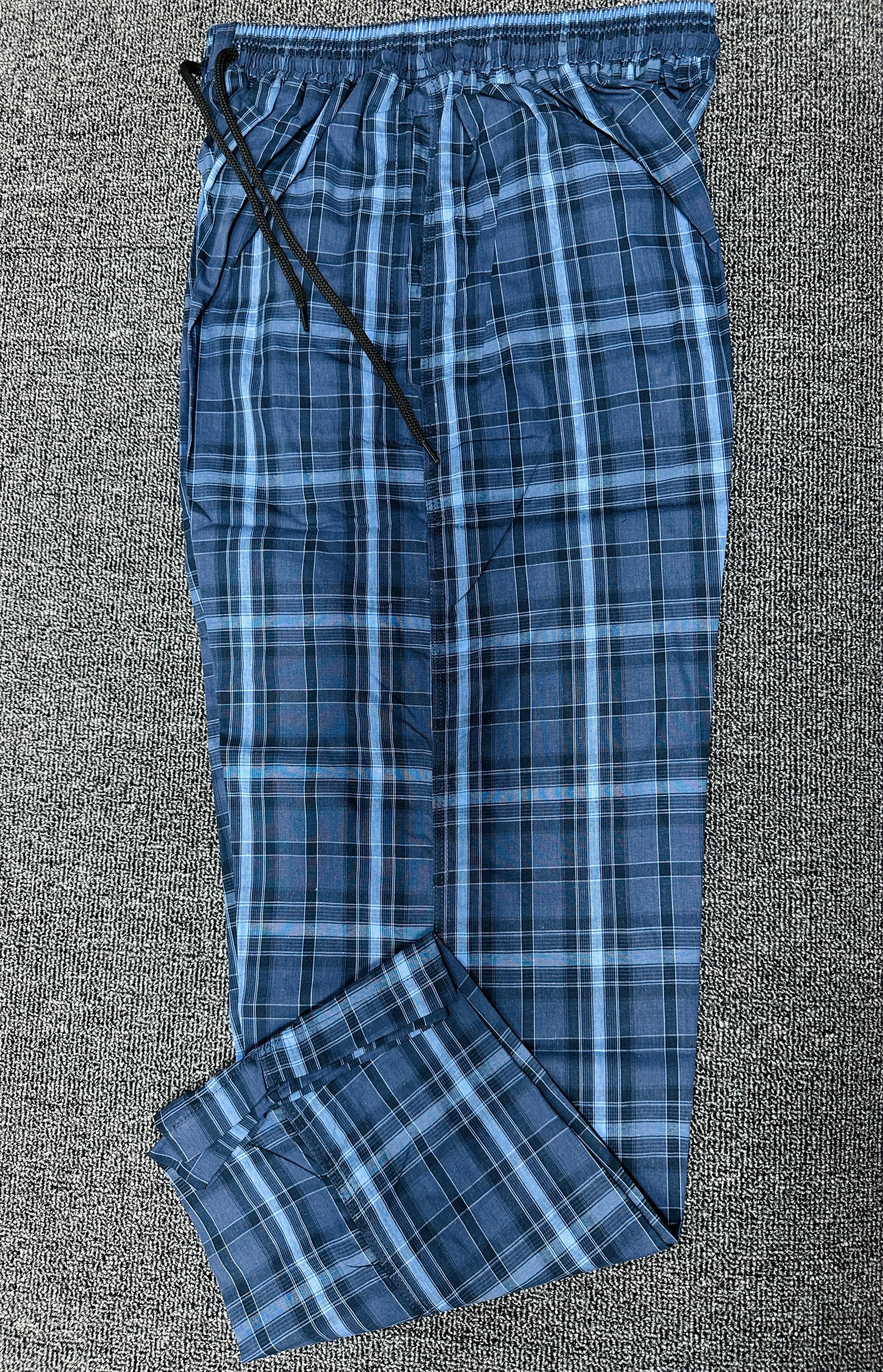 2. Check Trouser